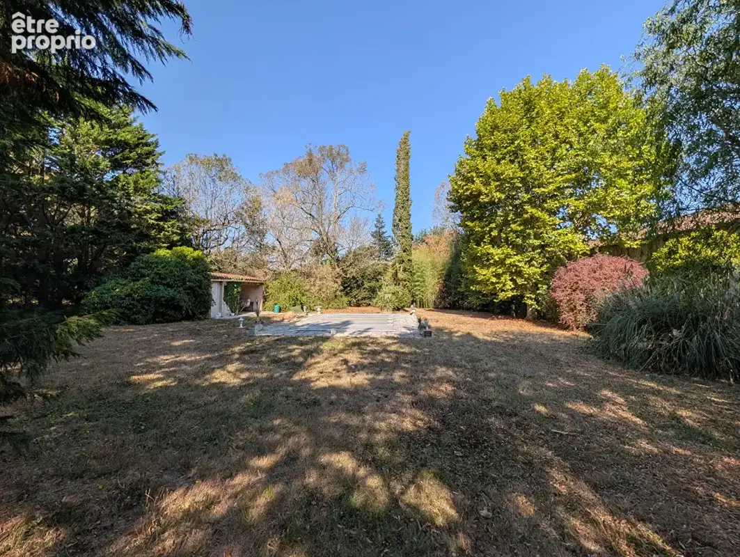 À Lempaut, à seulement 5 minutes de Revel, une maison au calme exposée Sud - photo 8
