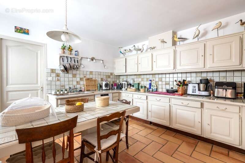 Maison à vendre 6 pièces NOIRMOUTIER EN L'ILE (85) - photo 6