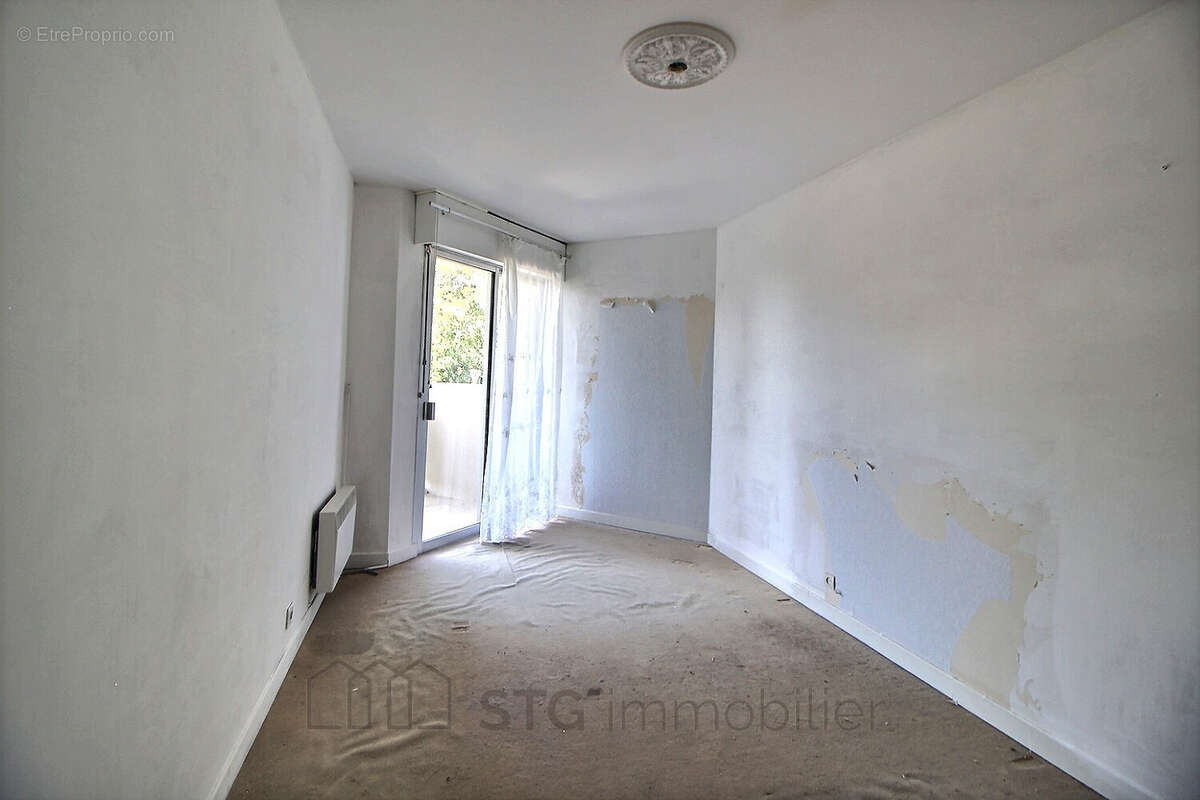 Exclusivité vente appartement F4 Balestrino Ajaccio - photo 8