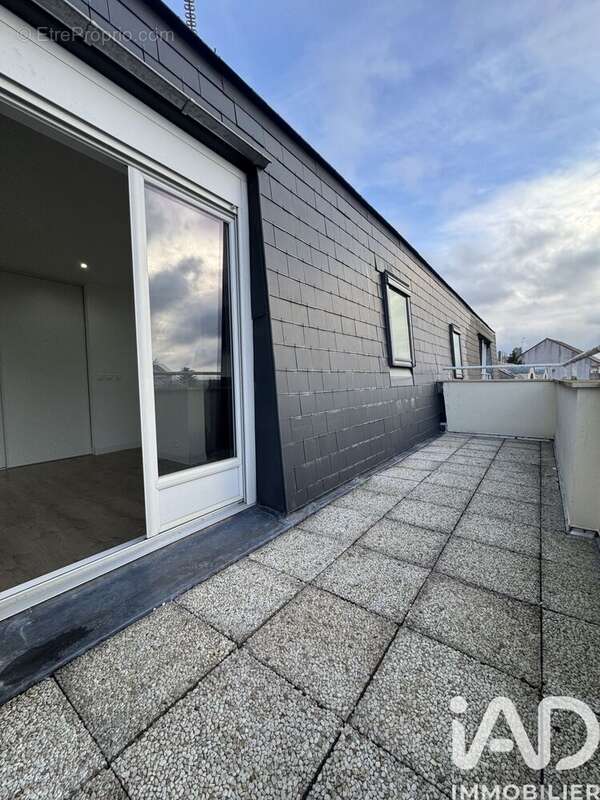 Photo 6 - Appartement à VILLEPARISIS