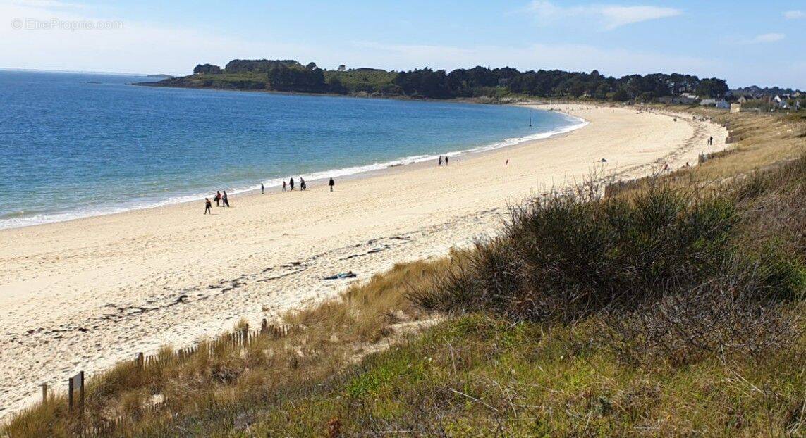 Appartement à ARZON