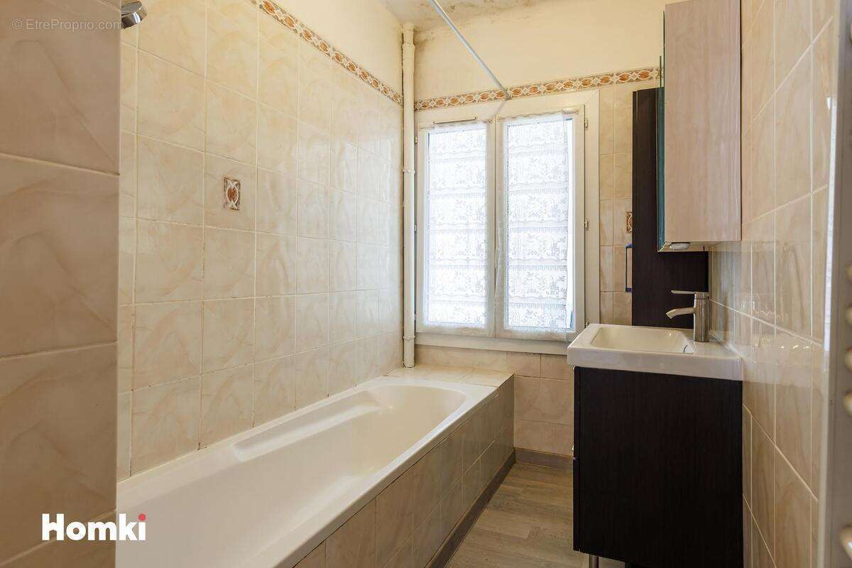 Appartement à CAVAILLON