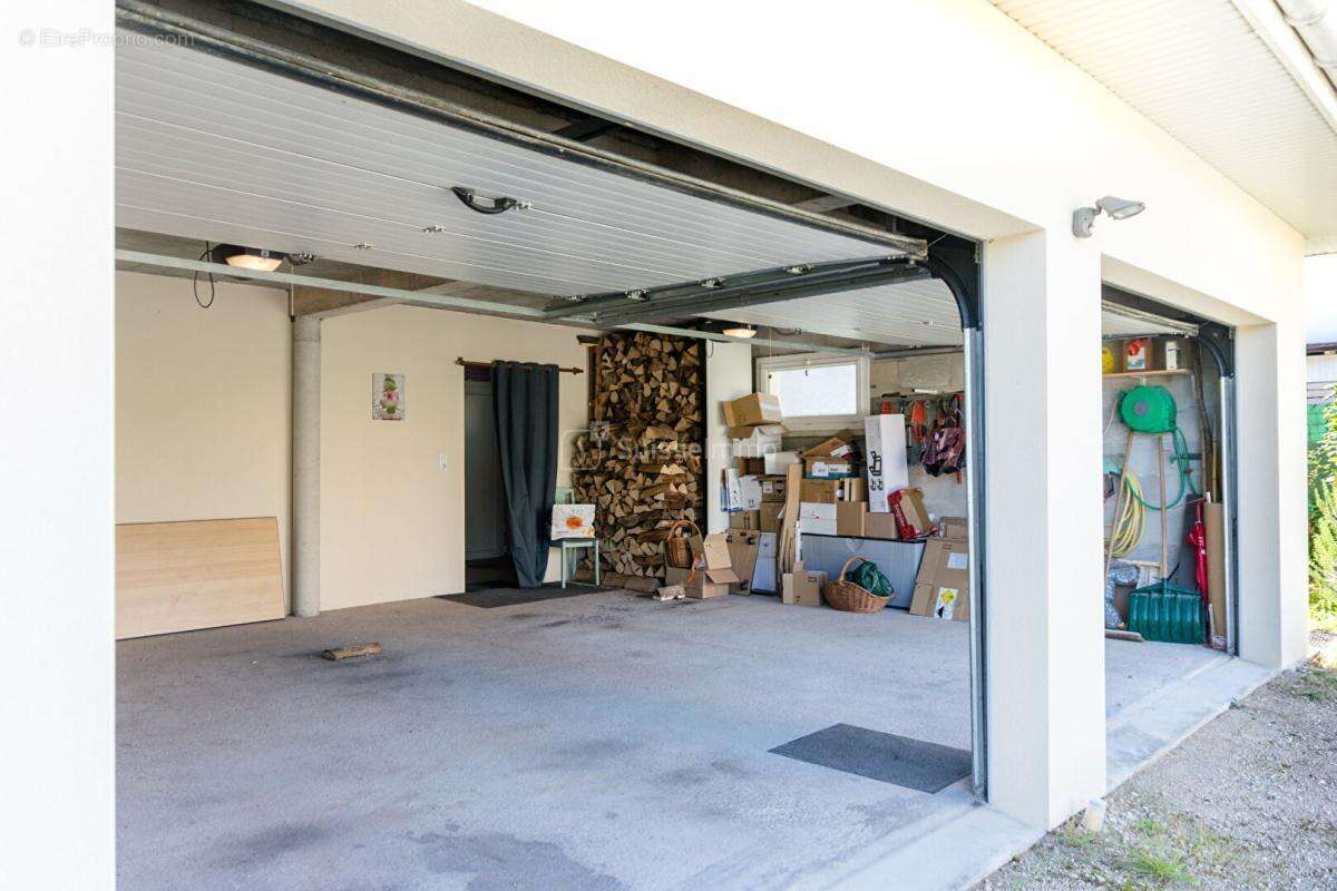 Maison à BAVILLIERS