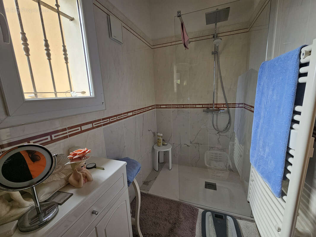 Maison à SAINTE-MAXIME