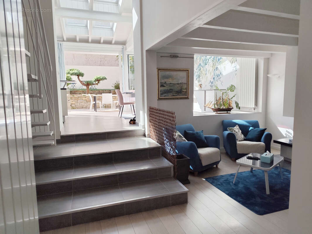 Appartement à BAGNERES-DE-LUCHON