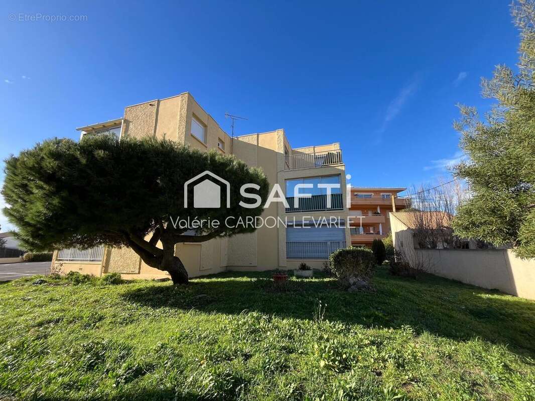 Photo 7 - Appartement à VALRAS-PLAGE