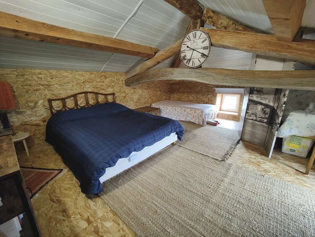 Maison à ROISEY