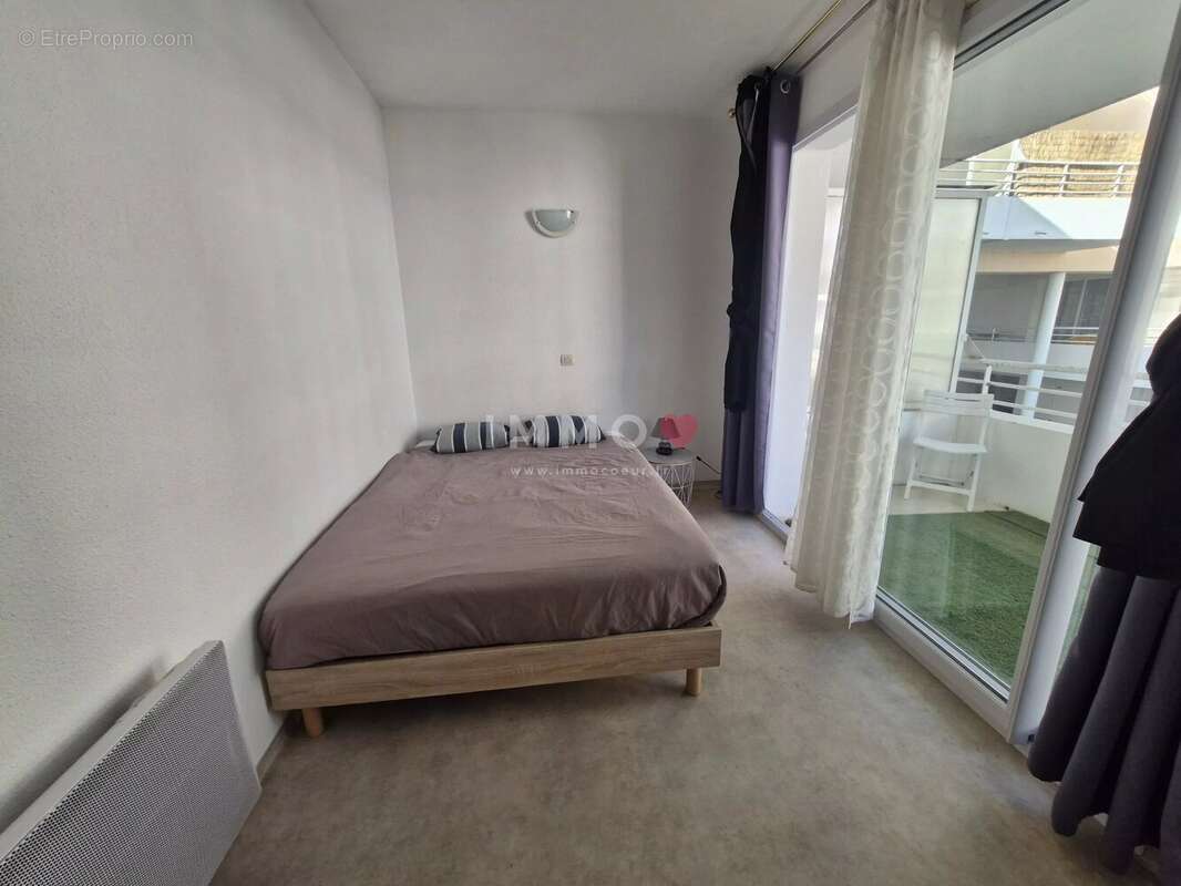 Appartement à LA ROCHELLE