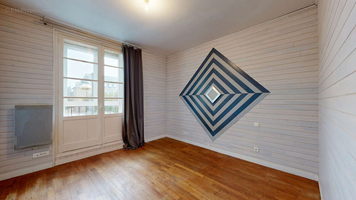 Maison à SAINT-HILAIRE-DU-HARCOUET