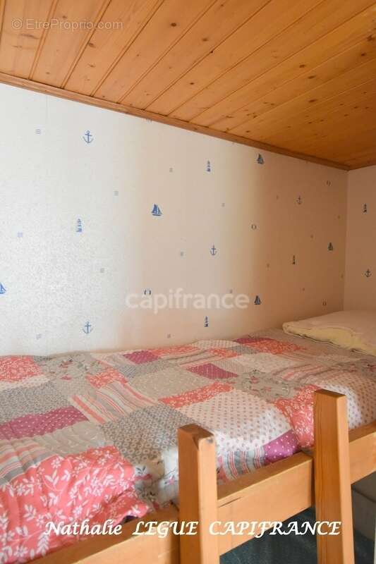 Appartement à LA BARRE-DE-MONTS