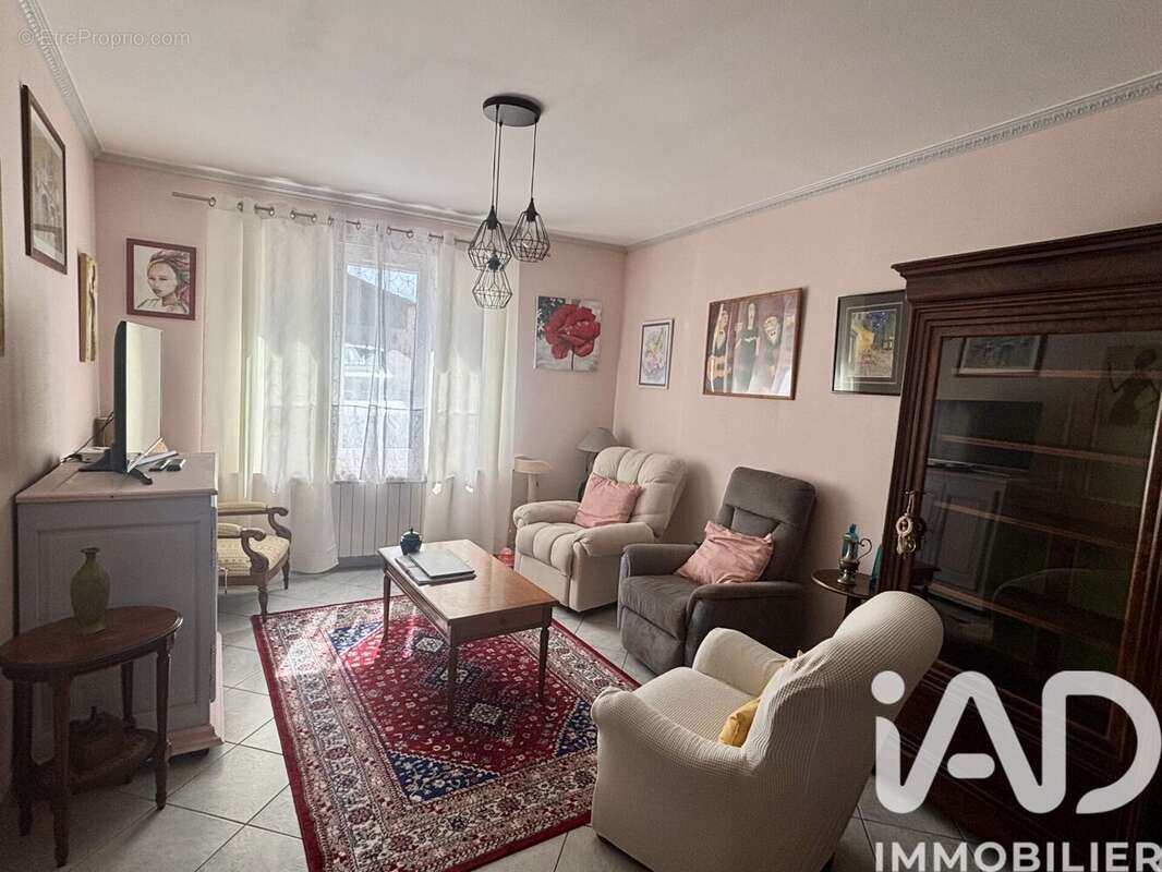 Photo 8 - Maison à LOUDUN