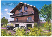 Maison à SAINTE-FOY-TARENTAISE