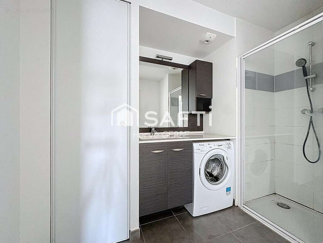 Photo 7 - Appartement à NANTES