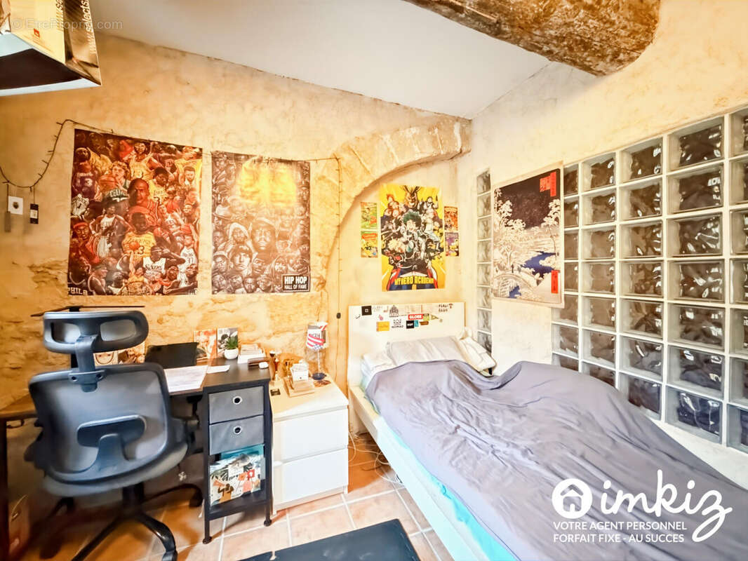 Appartement 3 pièces - photo 12