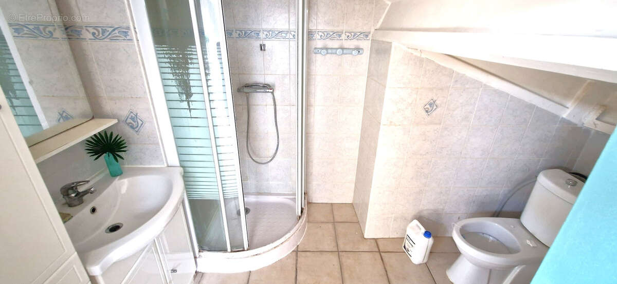 Appartement à DRAGUIGNAN