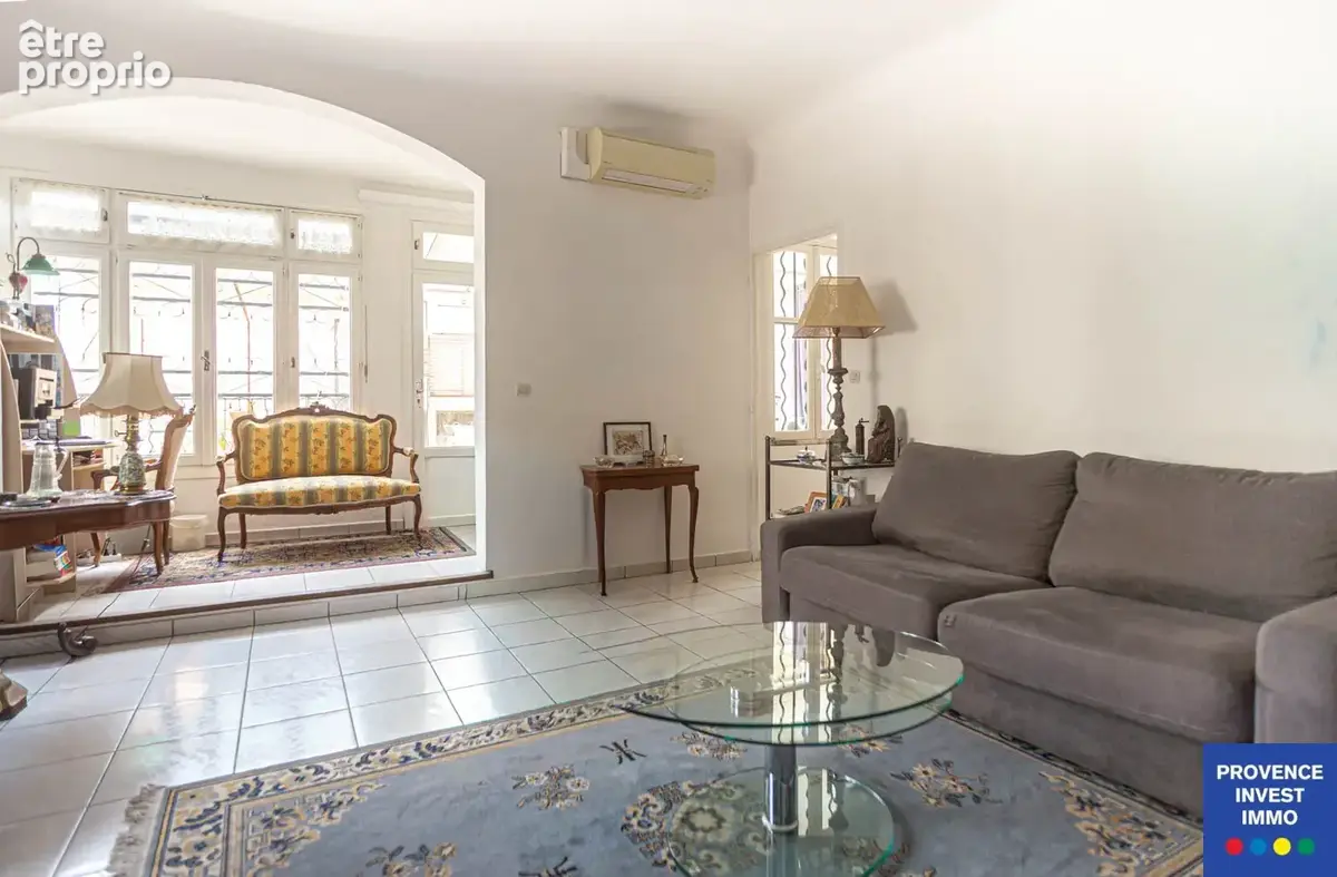 Appartement à DRAGUIGNAN