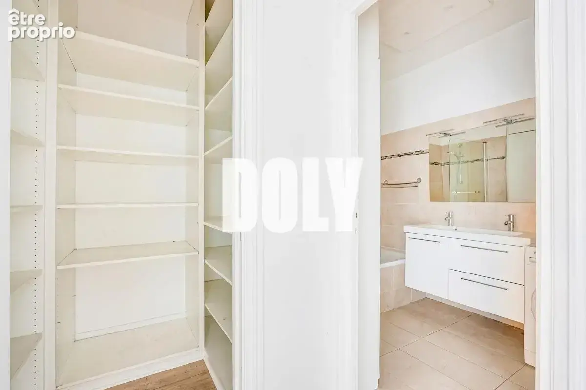 Doly – appartement – bois de boulogne, 92200 neuilly-sur-seine - photo 7
