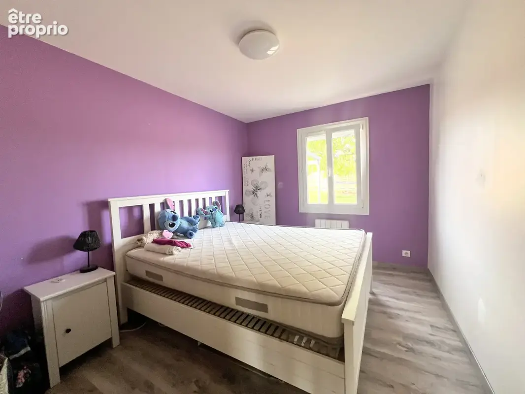 Maison familliale saint georges motel - photo 5