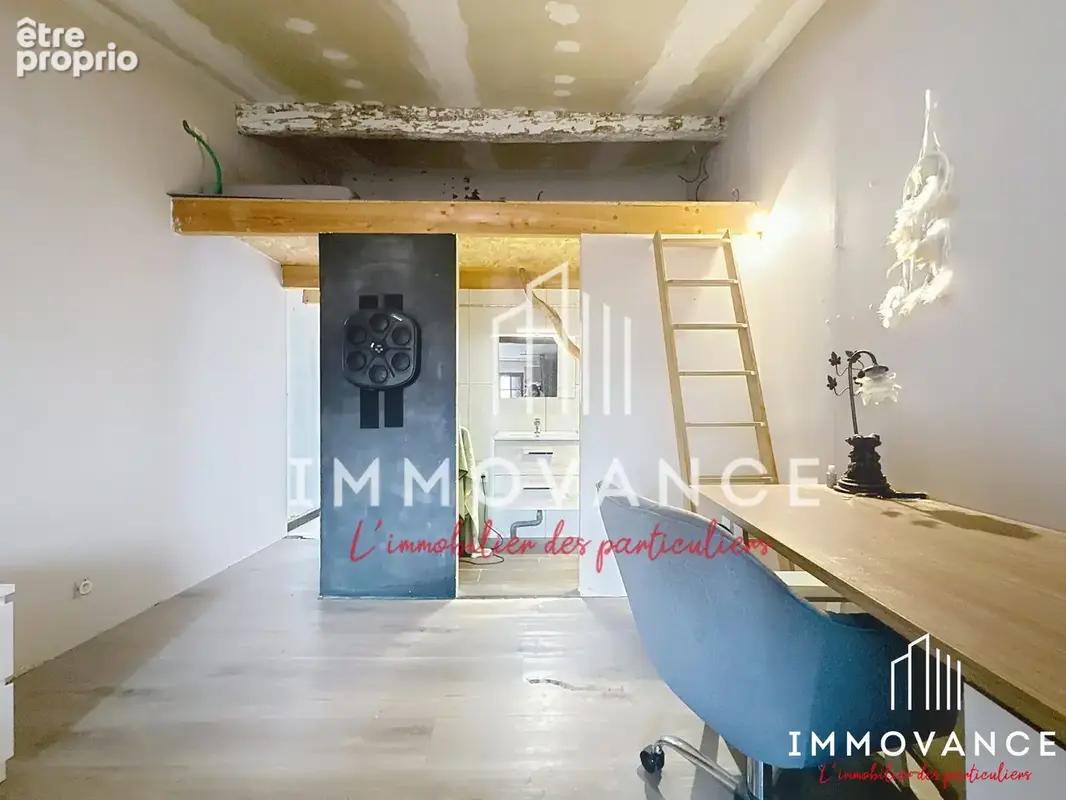 Maison 90 m² à Fabregues  - photo 9