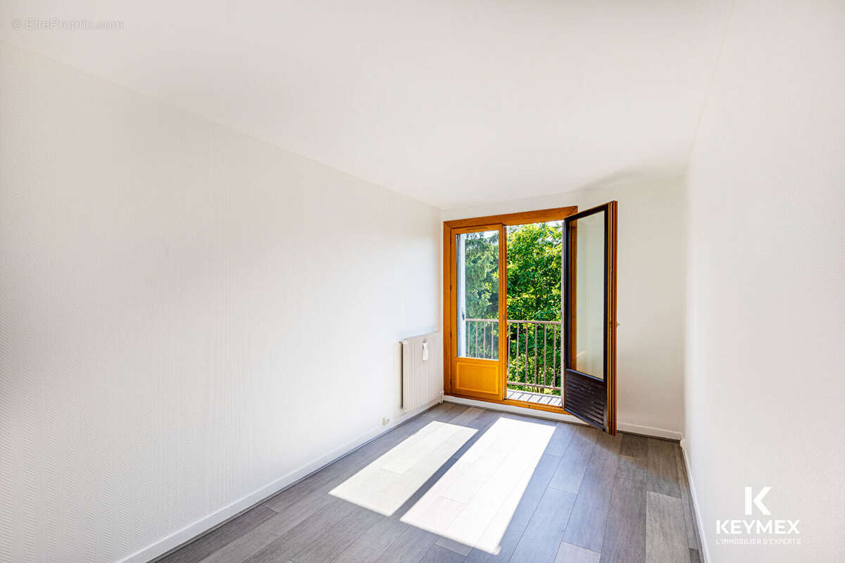 Appartement à L&#039;ISLE-ADAM