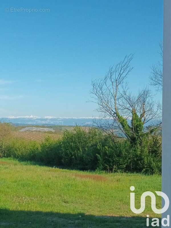 Photo 2 - Maison à PEAUGRES