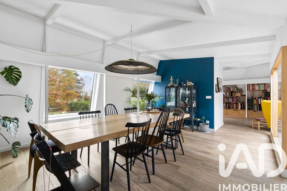 Photo 2 - Maison à MEDAN