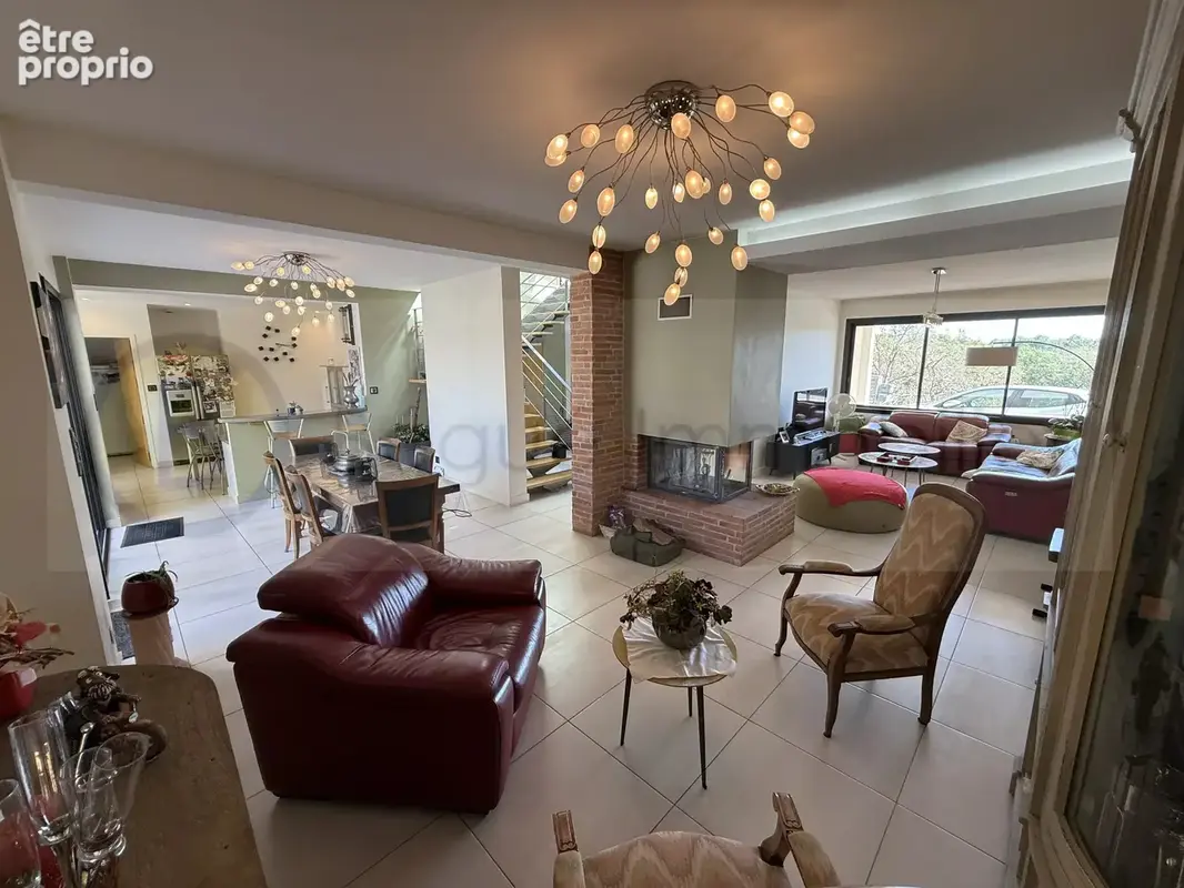 Superbe maison familiale - photo 10