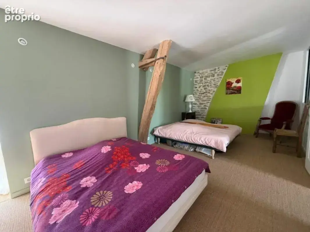 Maison 190 m² à Auxerre  - photo 10