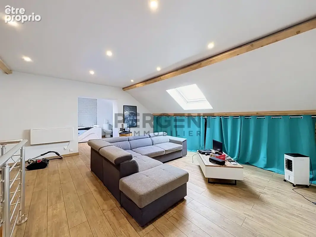 Maison 7 pièces 179 m² à vendre à Charleville-Mezieres (08000) - photo 9