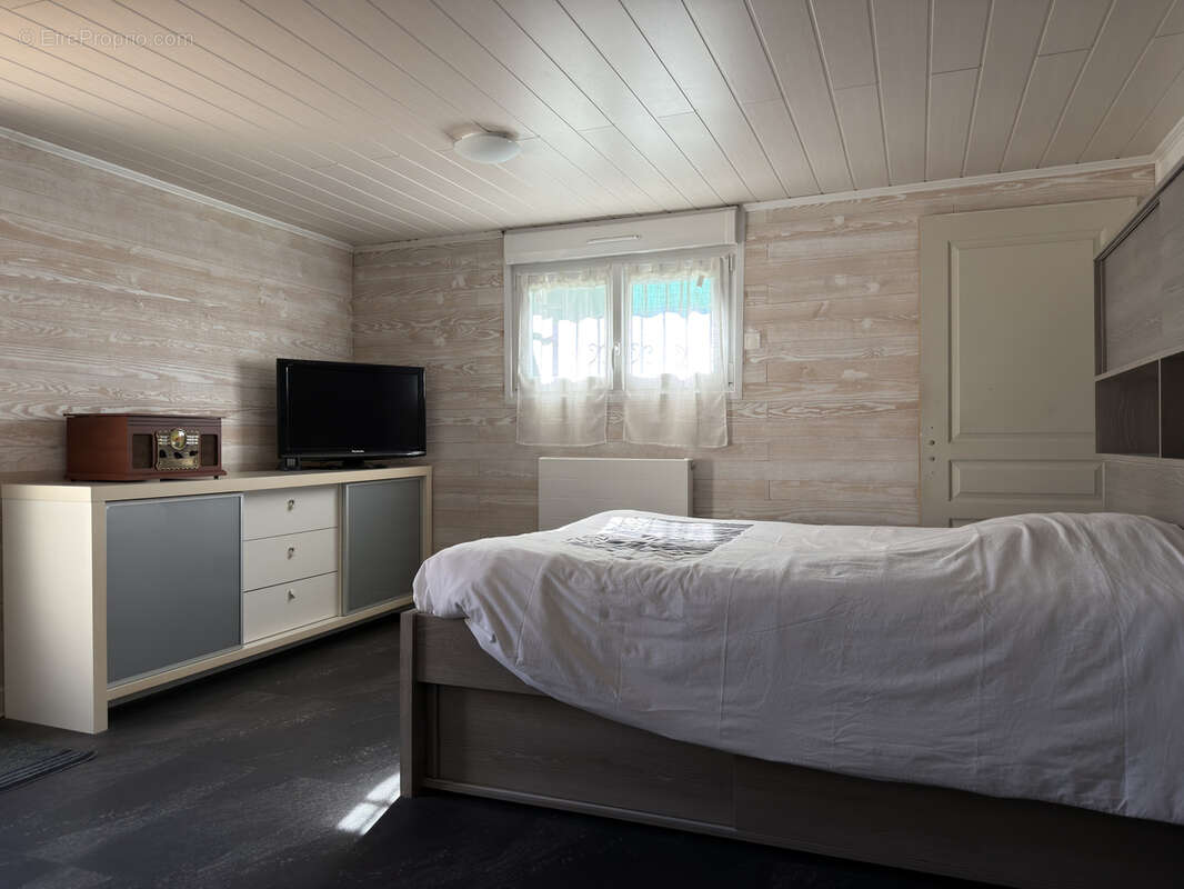 Maison à DOMBASLE-SUR-MEURTHE