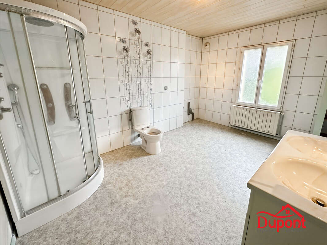 Maison 120 m² à Revin  - photo 8