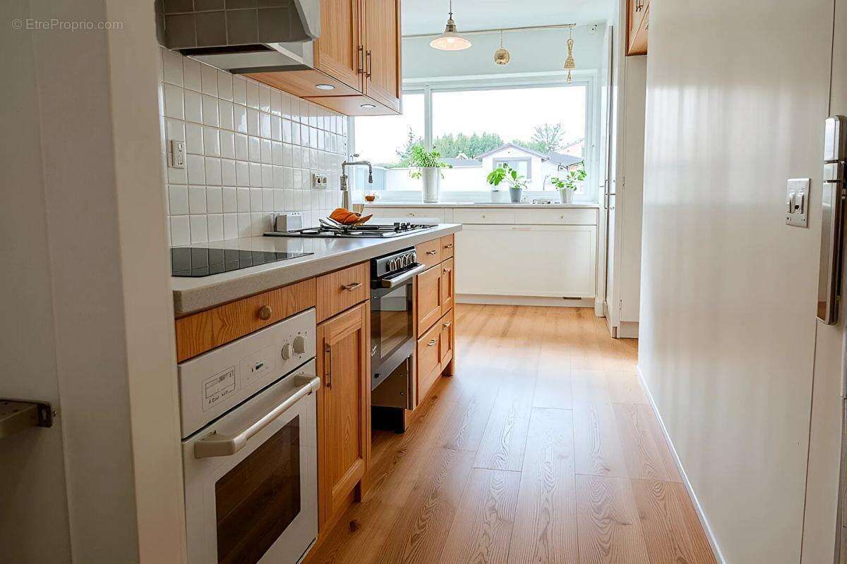 Appartement à MARTIGUES