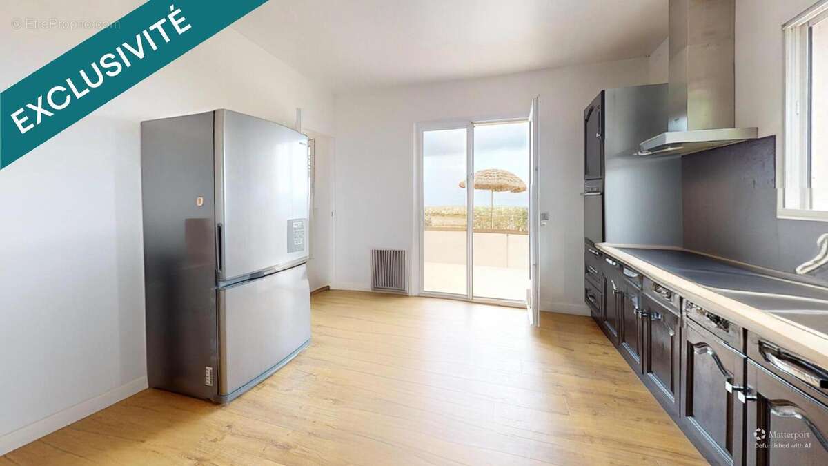 Photo 5 - Appartement à BASTELICACCIA