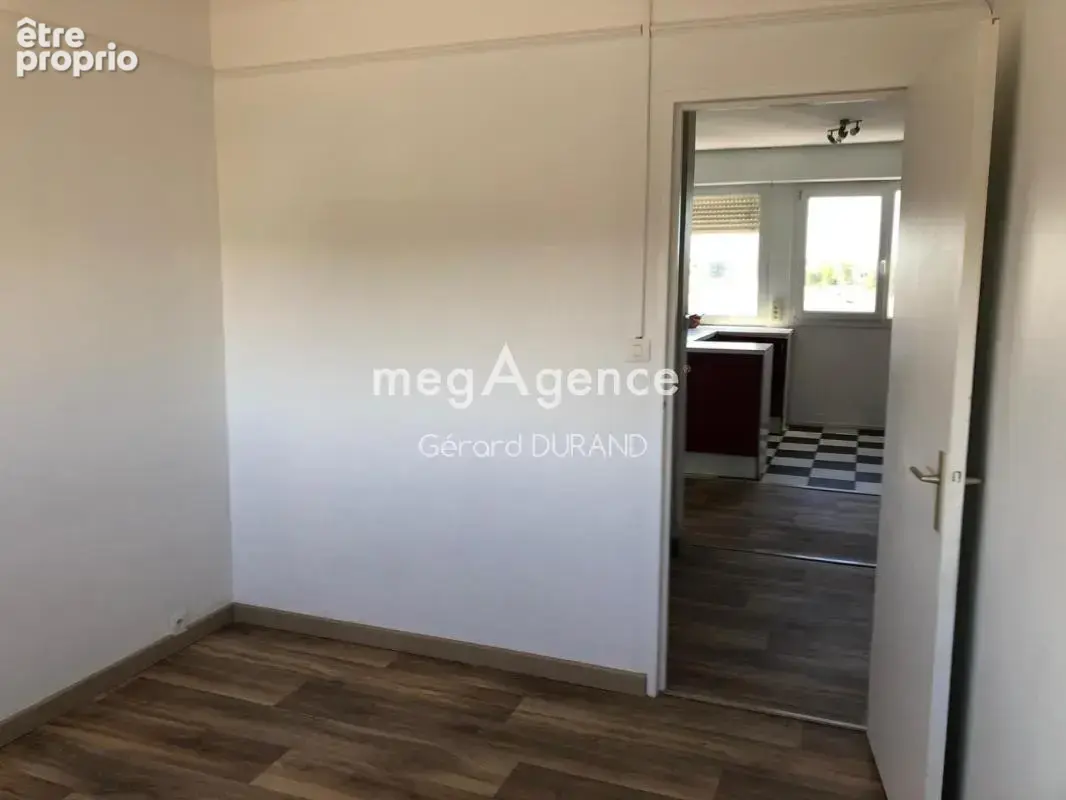 Grande polyvalence pour cet appartement 3 chambres - photo 5