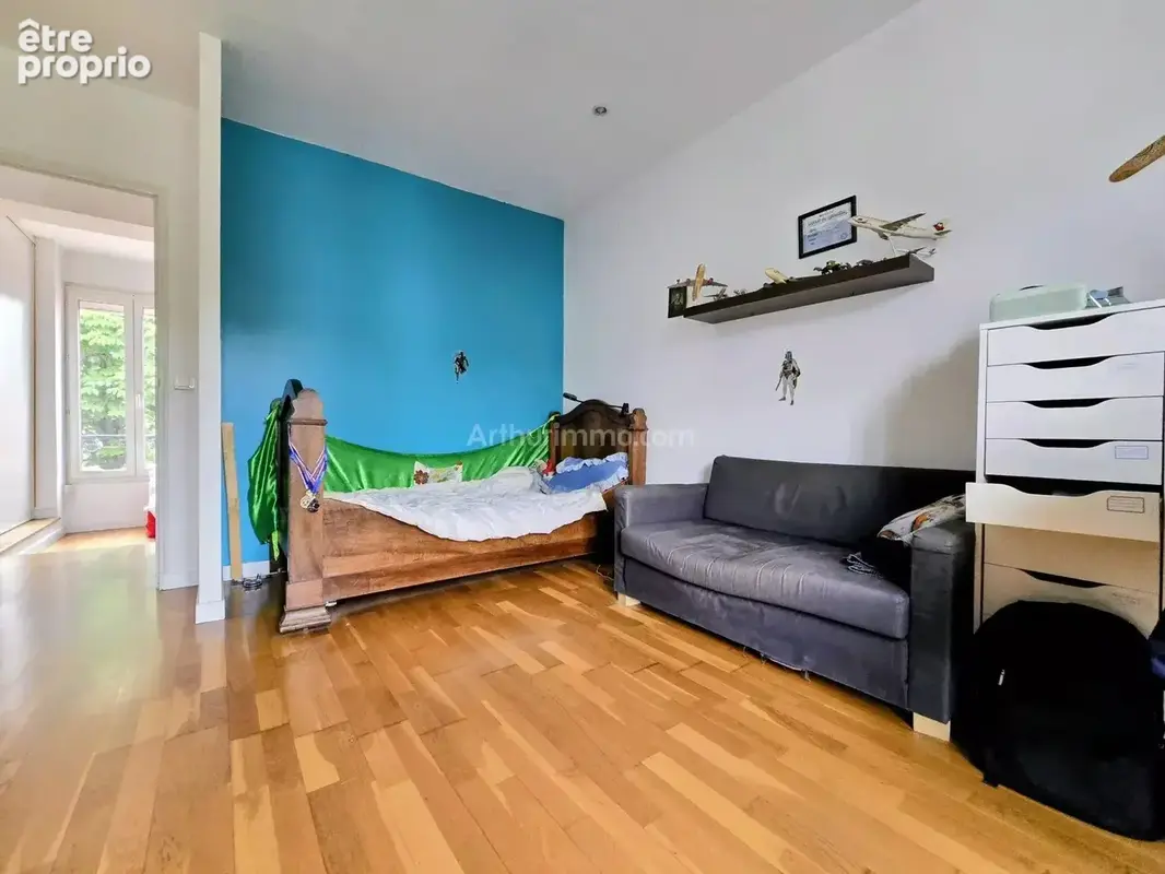 Vente Maison Nogent-sur-marne(94130) 899 000ï¿œ - photo 9