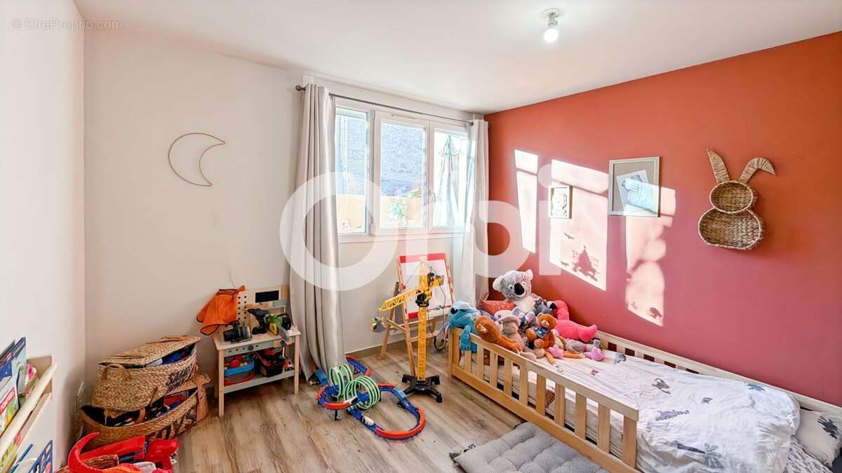 Appartement à LABEGUDE