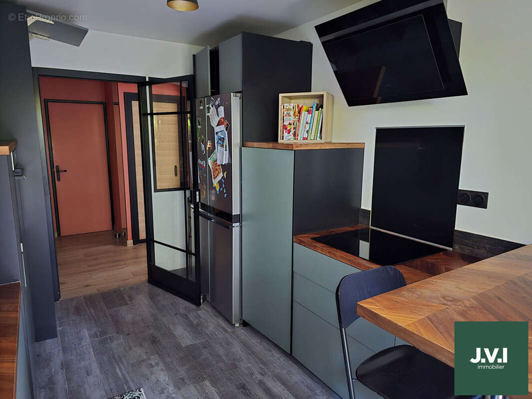 Appartement à MONTMORENCY