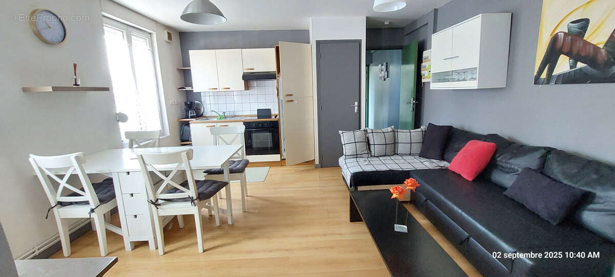 Appartement à CAMBRAI