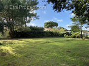 Terrain à SAINT-GEORGES-D&#039;OLERON