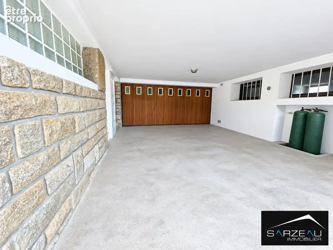 Maison 119 m² à Le Tour-Du-Parc  - photo 3