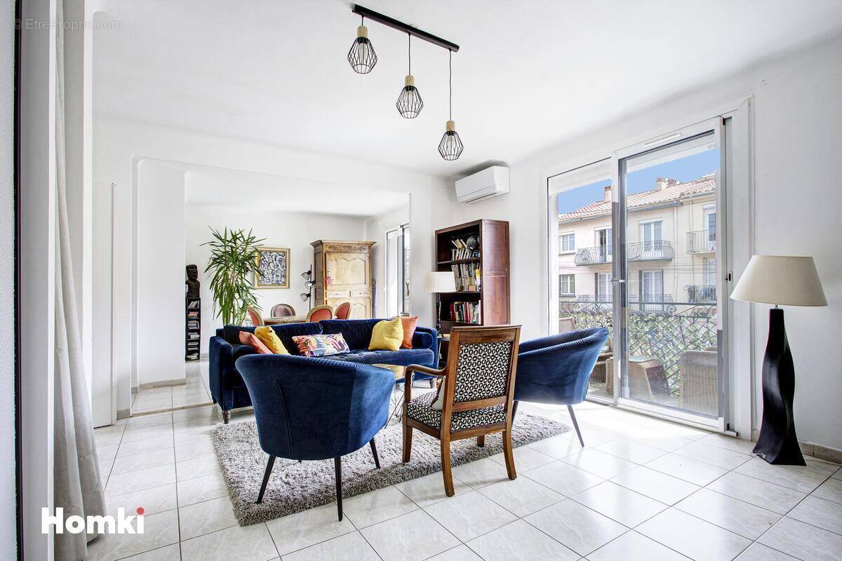 Appartement à PERPIGNAN