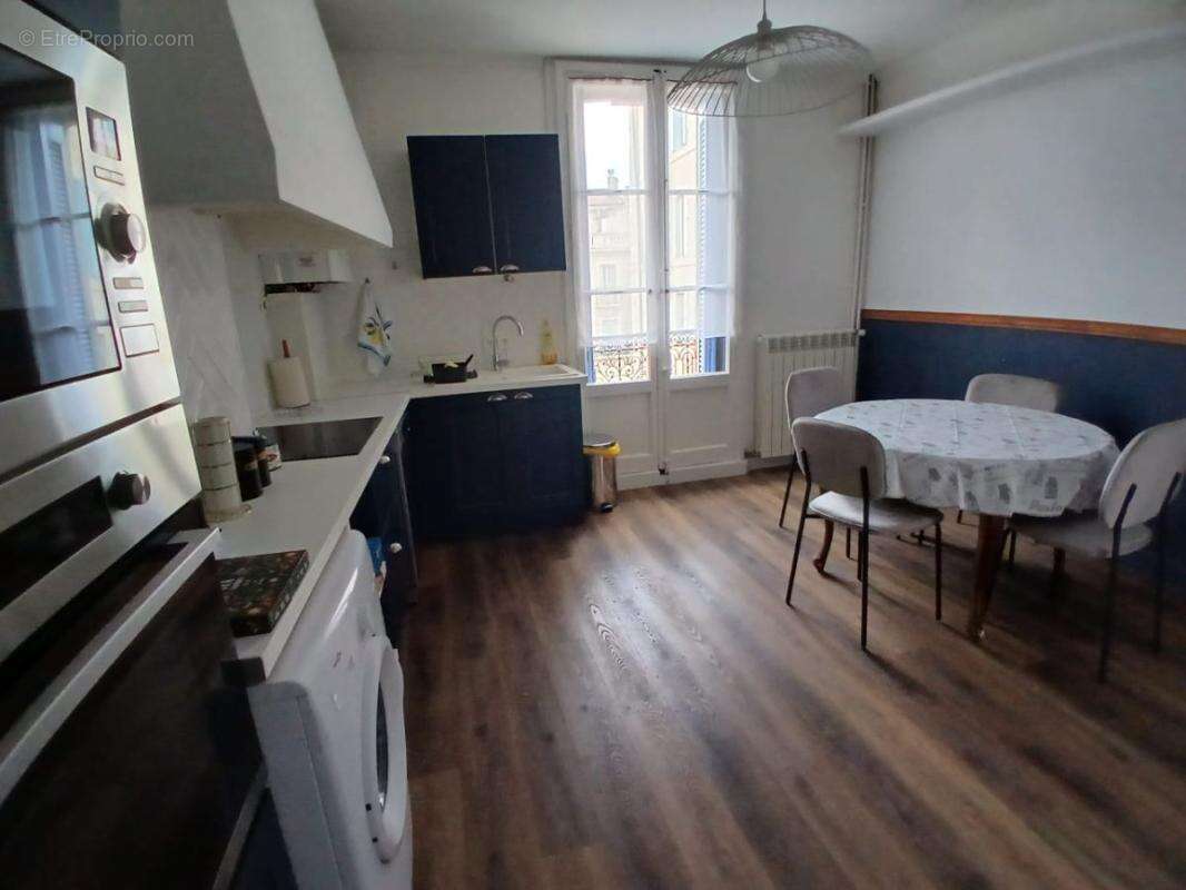 Appartement à BEZIERS