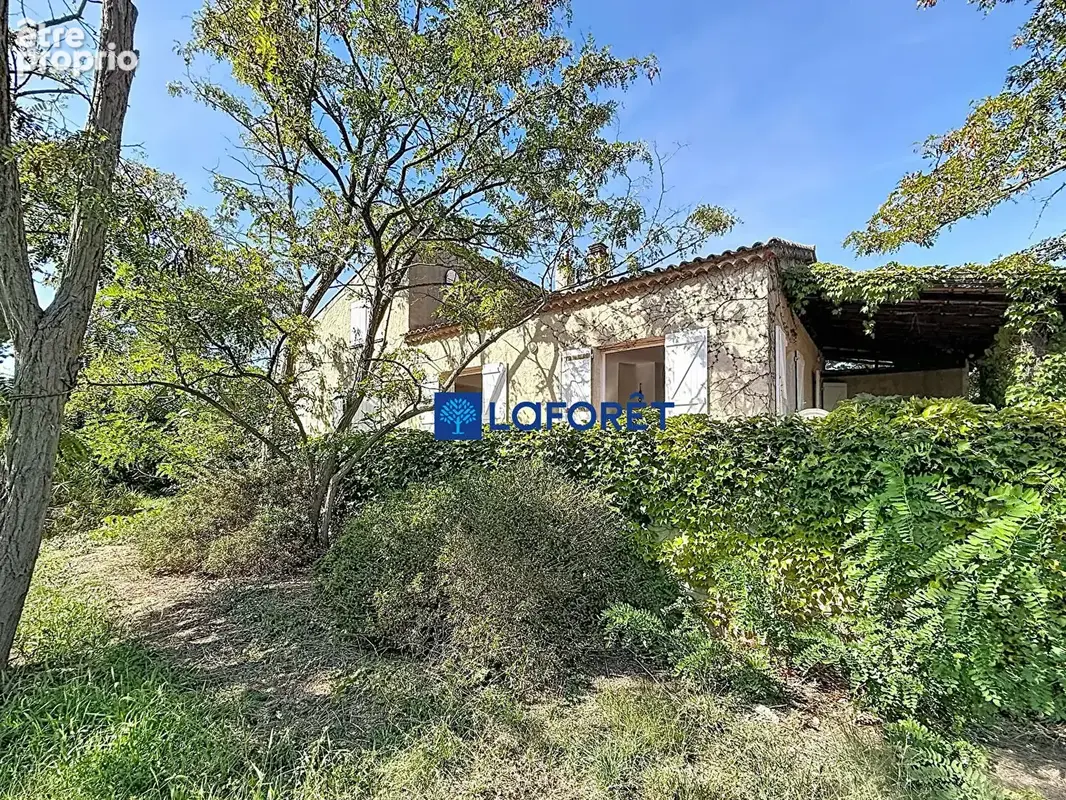 Maison à CARQUEIRANNE