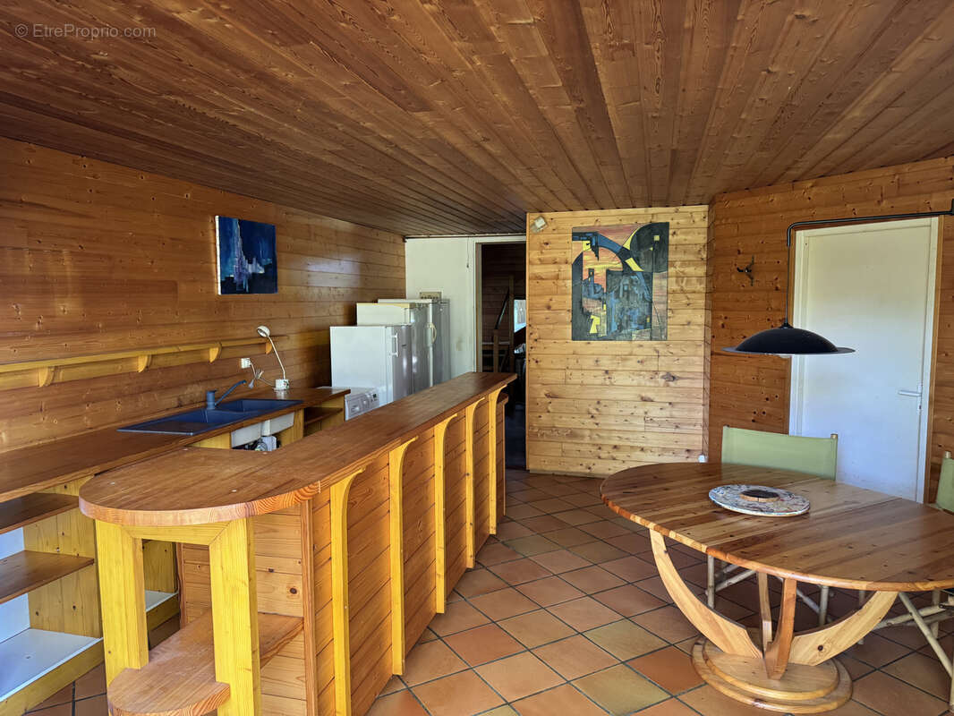 Maison à CASTELJALOUX