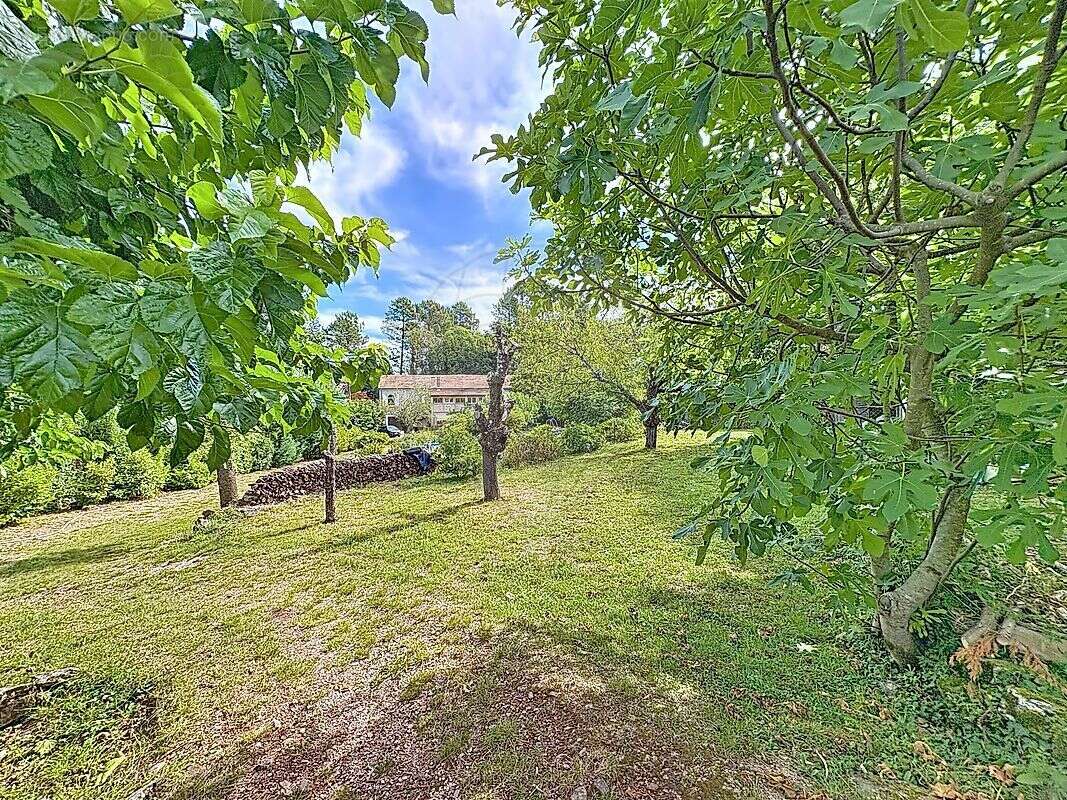 Maison à SAINT-FELIX-DE-PALLIERES