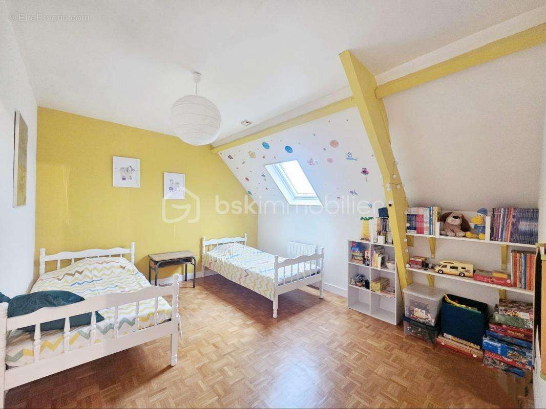 Maison à SULLY-SUR-LOIRE