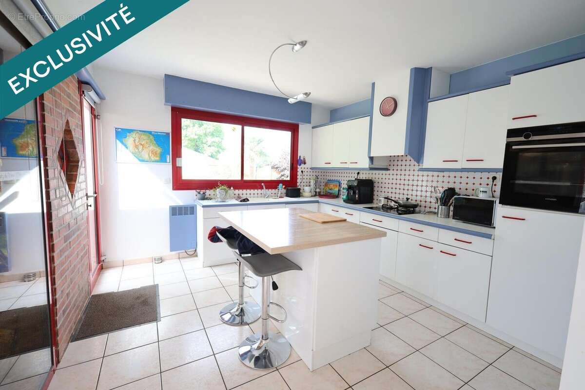 Photo 4 - Maison à ERCE-PRES-LIFFRE