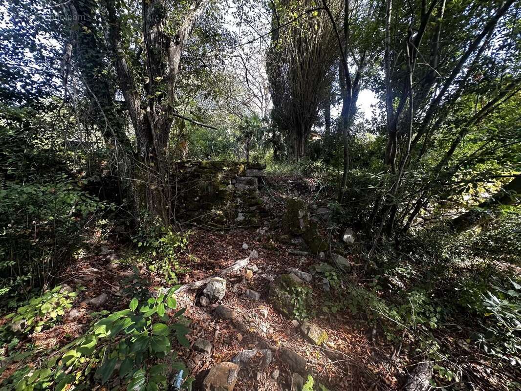 Appartement à ANDUZE