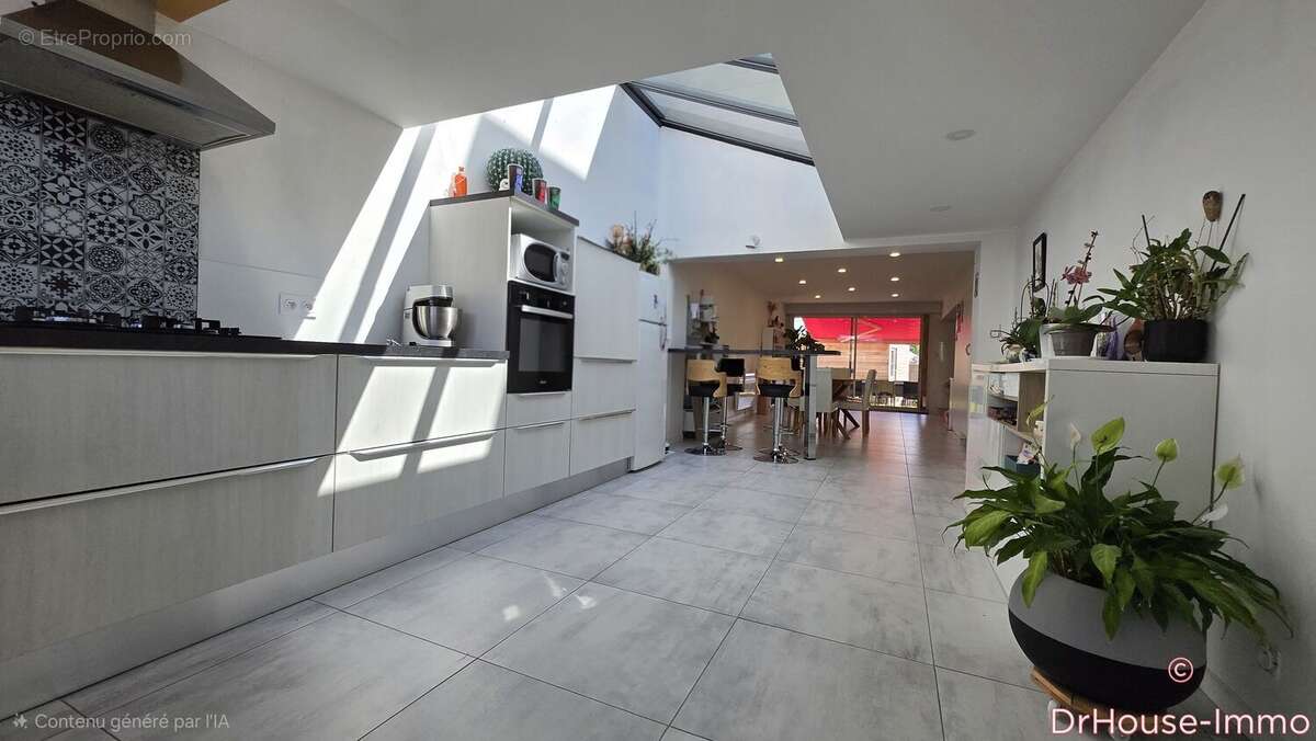 Maison 91 m² à Rochefort-Sur-Loire  - photo 10