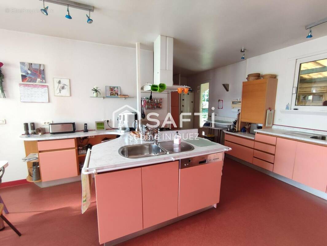 Photo 1 - Maison à PONT-DE-LARN